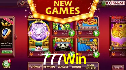 VIP Casino 777Win