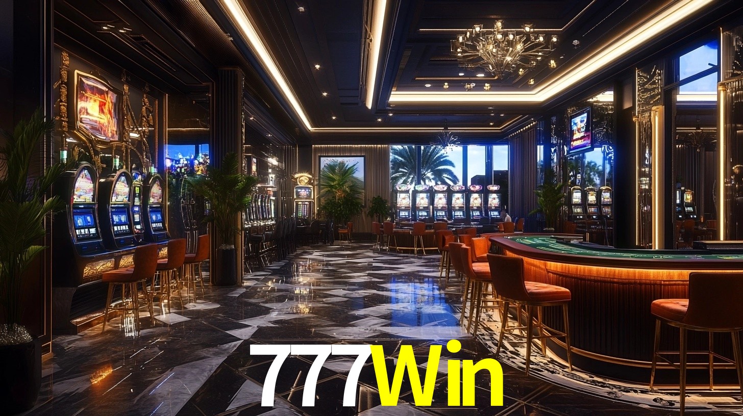 Programa VIP 777Win