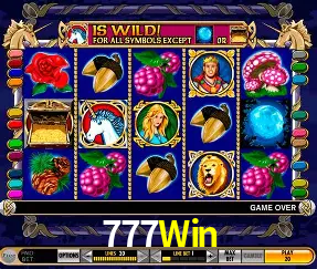 Blackjack Table 777Win