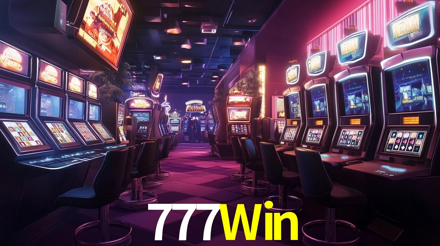 Daily Bonuses 777Win