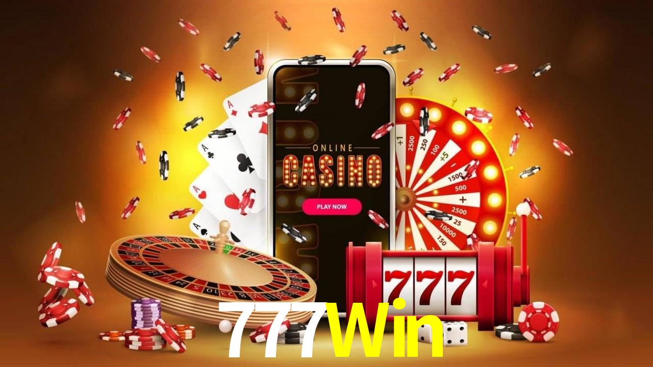 Slot Games 777Win