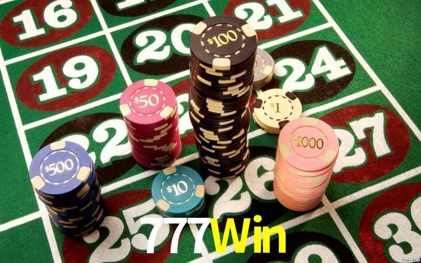 Welcome Bonus 777Win